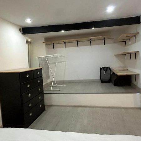 ניס Charmant Studio Avec Mezzanine מראה חיצוני תמונה